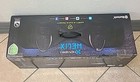 Helix Hover-1 Electric Self Balancing Hoverboard With 7 Mph Max Speed Open Box