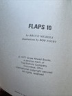 Twa Flying Library Flaps 10 Grow Ahead Book 1977