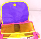 Furby Carry Along Backpack Case New Nwt Vintage 1998 Tiger Electronics 90 s