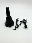 Yamaha Sb7x Silent Brass Trumpet Cornet Mute Pickup System Box Tested Japan