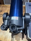 Meade Etx 125 Telescope With Accessories Works