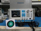 Motorola general Dynamics R2670b Communications Service Monitor Calibratd Loaded