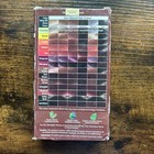 Indus Valley Bio Organic Henna Hair Color Medium Brown 100g     Sealed     Vegan