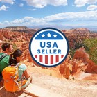 Official Bryce Canyon National Park Souvenir Patch Wall Street Douglas Fir Utah