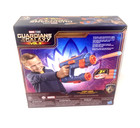Nerf Marvel Studios  Guardians Of The Galaxy Vol  3 Star-lord Quad Blaster Toy 