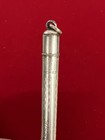 Conklin Rolled Gold Pat  7-6-20 Mechanical Pencil Made In Usa Vintage