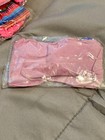 Mix Lot-baby Girls Headbands Soft Nylon  56 Total 