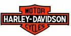Harley Davidson Bar And Shield Outside Window Decal Oem Part D13   10 Inches 