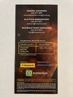 Hhn Halloween Horror Nights 4 Universal Studios Singapore Ticket   Event Info