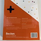 Becker Cpa Exam Review Auditing   Attestation V 1 0 Textbook Exams