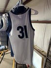 Villanova Basketball Game Issued Jersey Size 46