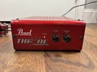 Pearl Drum Throne Thumper Please Read