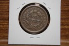 1851 Braided Hair Large Cent Lot L16