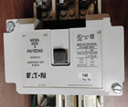 Eaton An16sn0 Motor Starter Nema 5 270 Amp 600v 3-phase 3-pole Pre-owned