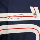 Framed Autographed signed Ousmane Dembele 35x39 Psg Jersey Beckett Coa  2