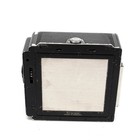 Hasselblad A12 V-button Roll Film Back Black - Read