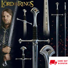 Anduril s Sword Lord Of The Rings Lotr Anduril Sword Of Aragorn Aragorn s Sword