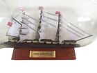  pack Of 2  Master And Commander Hms Surprise Model Ship In A Glass Bottle 11  