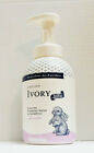 Ivory Baby Foaming Wash   Shampoo Tear Free 16 9 Oz Ea   2 Btls   Discontinued