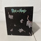 Rick And Morty Monster Mayhem Figure Loot Crate Exclusive Adult Swim Collectible