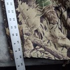 Northeast Hunting Suit Mens L Realtree Camo Insulated Coveralls One Piece   