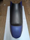 Yamaha Seat Saddle Blue Black Used 8fa-24710-00-00 Oem 2003 Rx-1 Er Le Mountain 