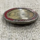 Vintage Lynchburg Foundry Company Employee Identification Tag Badge 