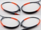 Used Tennis Racket Wilson Burn Team 100 G1 Wilson Burn Team 100