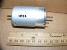  10  Dual Shaft Electric Motor Read