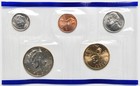 2000 United States Mint Set W  Ogp   Coa