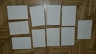 Hellraiser Original Lobby Cards Used Iin Greek Cinema 10 Different 31 5 21 5 Cm