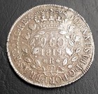 1819 Brazil Silver 960 Reis   Ef