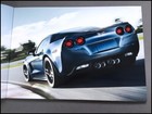 2011 Chevrolet Corvette Grand Sport Z06 Zr1 32-page Sales Brochure Catalog Set