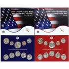2019 P   D Us Mint Set In Original Sealed Box - No  w  Cent