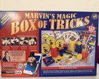 Marvin s Magic 125 Amazing Magic Tricks For Children   Kids Magic Set