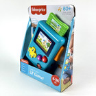 Fisher-price Laugh   Learn Lil  Gamer Musical Toddler Toy Educational 6m  New