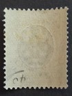 Somaliland  1904 Mint 1 2d Green  king Edward Vii Incription