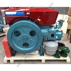 Single Cylinder Water Cooled Diesel Engine 16-28hp For Changfa 1105 1115 1125