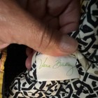 Vera Bradley Quilted Floral Multicolor Tote Bag Double Handles
