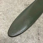 Original M7 Scabbard For M1 Garand 10 Inch Bayonet