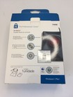 New Open Box Kensington Slimblade Wired Usb Trackball For Windows mac Free Ship