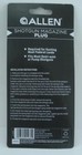 Allen 1985 Green Shotgun Plug