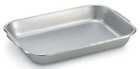 Vollrath 61270 Roast Pan W drop Handles 18 12 In W 6pvk7