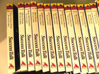 Lot Of 37 - Success Talk By Peter Lowe s - Cassette Tapes