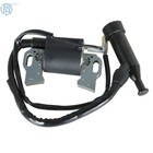 212cc Predator Mini Bike Race Performance Wire Ignition Coil For Go Kart Racing