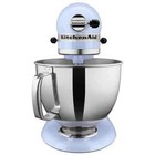 Kitchenaid 5-quart Artisan Tilt-head Stand Mixer - Lavender Cream