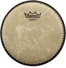 Remo Fiberskyn Bongo Head - 7 15  - R-series