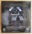 Star Wars  Milestones - Luke Skywalker 1 6 Scale Statue By Gentle Giant