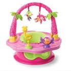 Summer Infant Superseat Island Giggles Neutral Deluxe