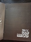 The Big 3 Music Corporation This Is Eddy Arnold Songbook Sheet Music Piano voice